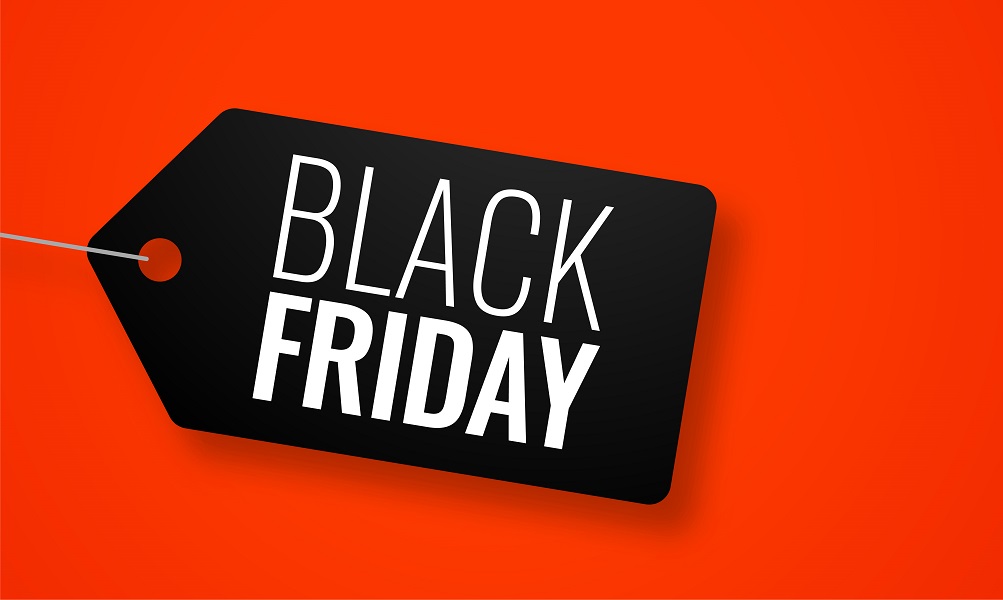 Ποια προϊόντα αξίζει να αγοράσεις στο Black Friday;