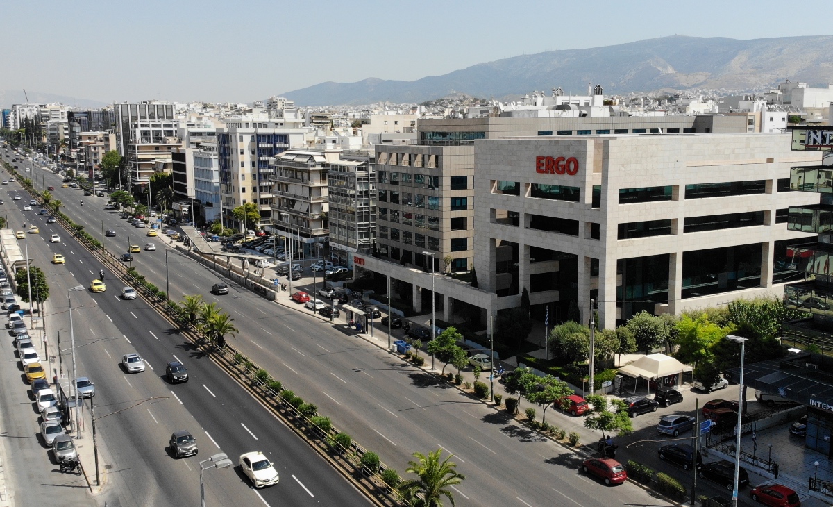 ERGO: Στηρίζει τους ασφαλισμένους της με μέτρα για περιορισμένες αναπροσαρμογές ασφαλίστρων υγείας