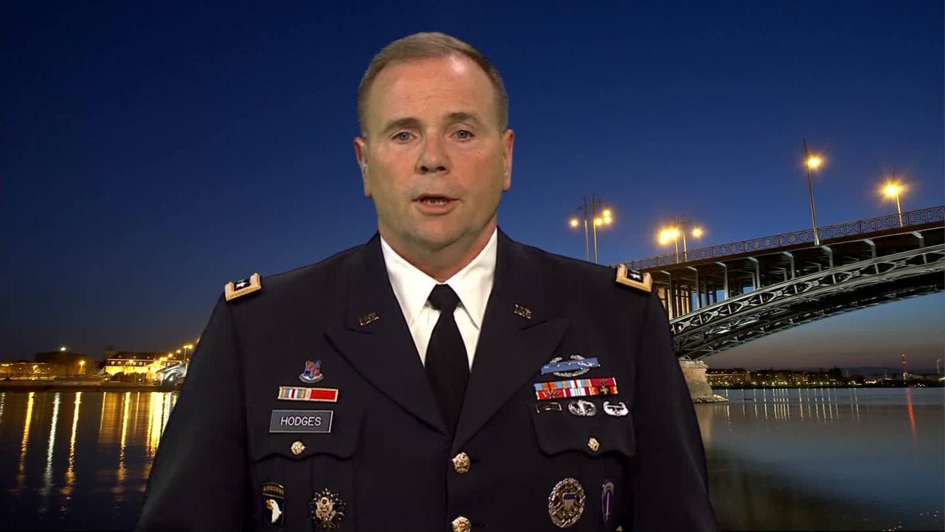 Η κυβερνοασφάλεια τόσο σημαντική όσο το αντιπυραυλικό σύστημα