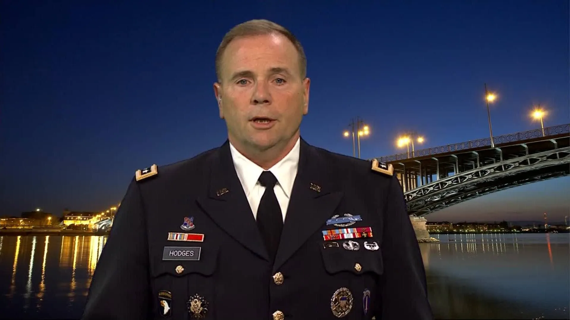 Η κυβερνοασφάλεια τόσο σημαντική όσο το αντιπυραυλικό σύστημα