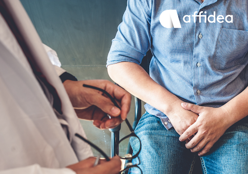 Συμμετοχή από 19 χώρες στη διεθνή ιατρική Ημερίδα της Affidea για τον Καρκίνο του Προστάτη