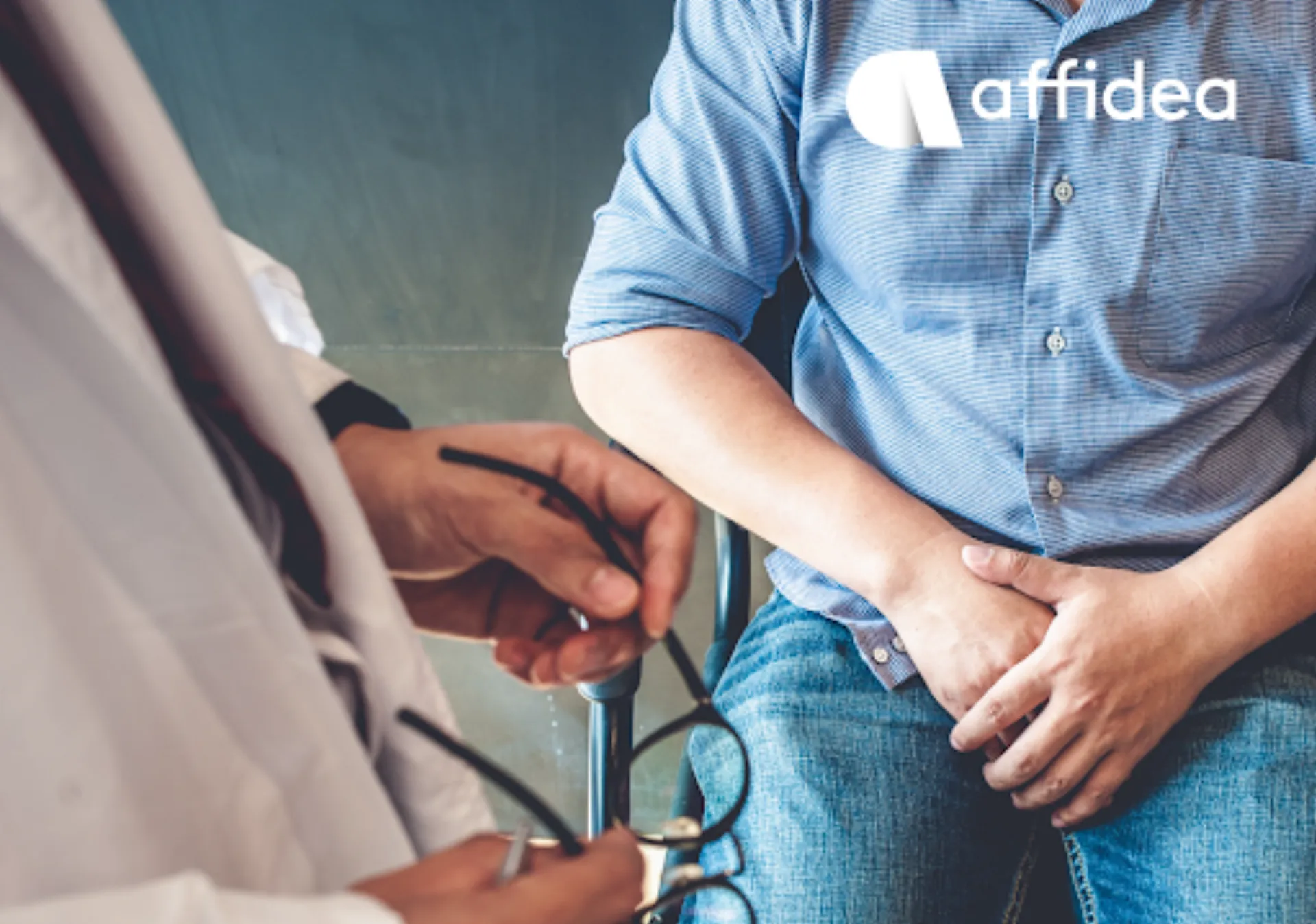 Συμμετοχή από 19 χώρες στη διεθνή ιατρική Ημερίδα της Affidea για τον Καρκίνο του Προστάτη