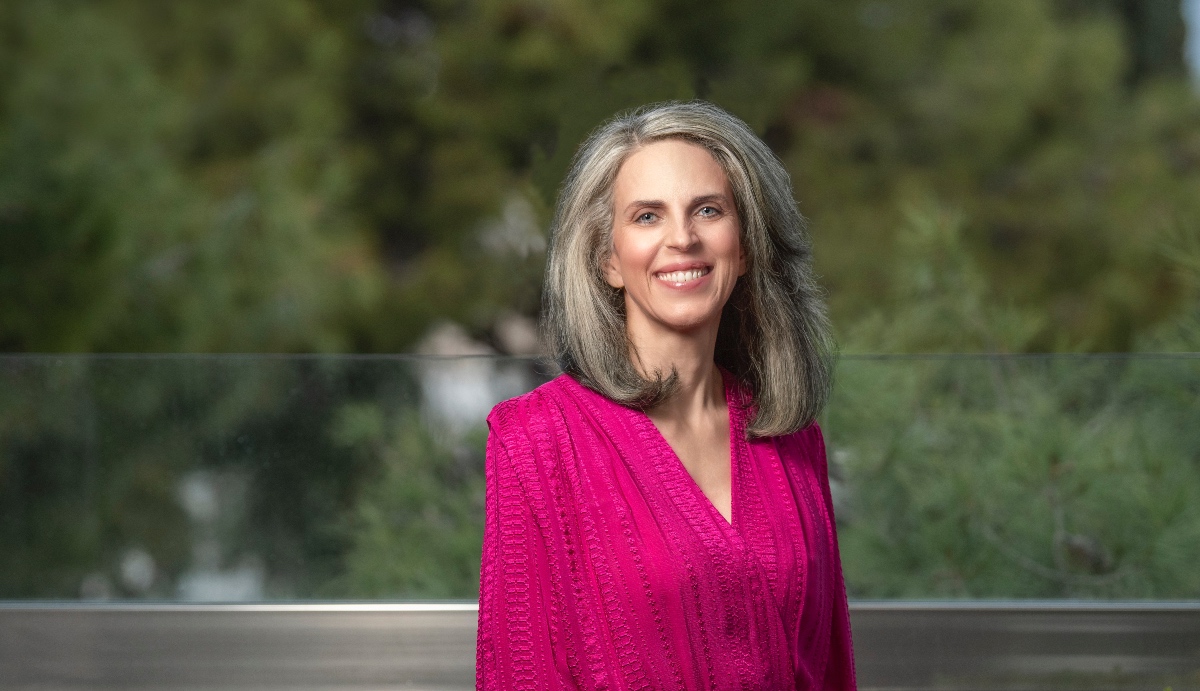 Η Μαριάννα Πολιτοπούλου αποχωρεί από τον Όμιλο ΝΝ