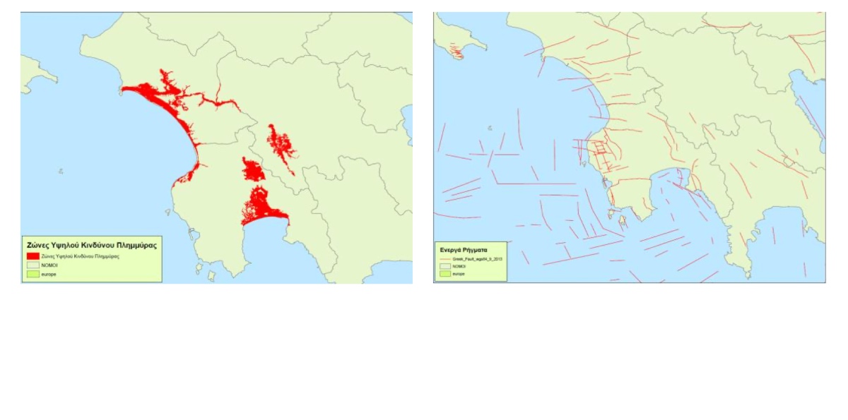 Η ΜΙΝΕΤΤΑ Ασφαλιστική επιλέγει GeoInsurance για ορθολογική κοστολόγηση και διαχείριση Συμβολαίων Περιουσίας