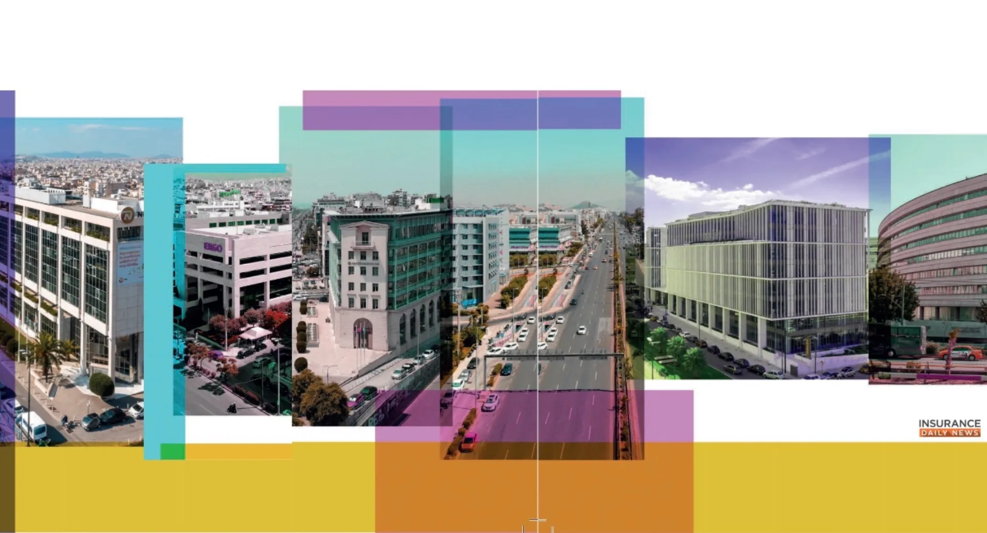 Συγχωνεύσεις Ασφαλιστικών εταιρειών: Deals Δισεκατομμυρίων 