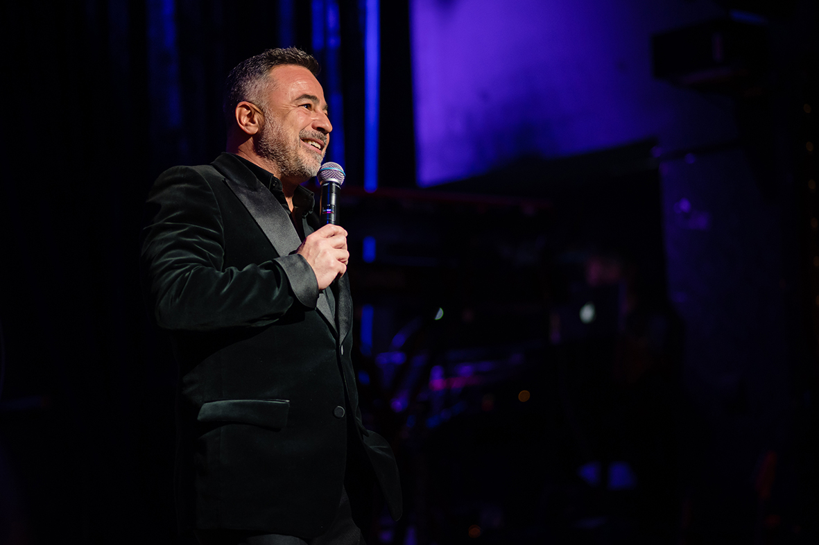 HOWDEN HELLAS: Μία λαμπερή βραδιά αφιερωμένη στους πελάτες