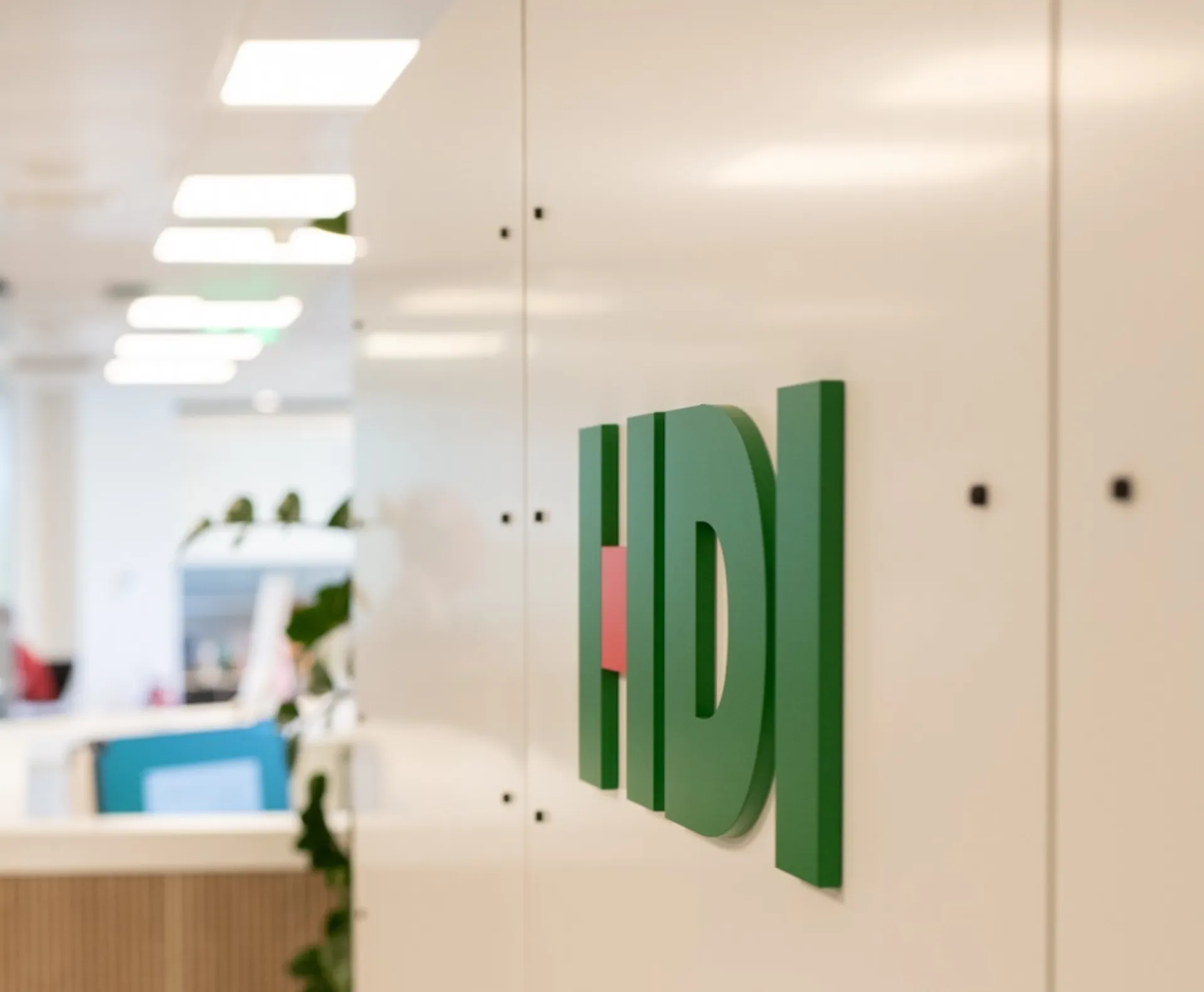 Η HDI Global SE Hellas καλωσορίζει στο στελεχιακό δυναμικό της τον κ. Κωνσταντίνο Σεμερτζόγλου