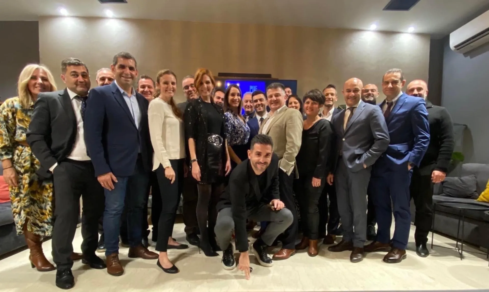 Πραγματοποιήθηκε το 2o MDRT Workshop στη Βόρεια Ελλάδα