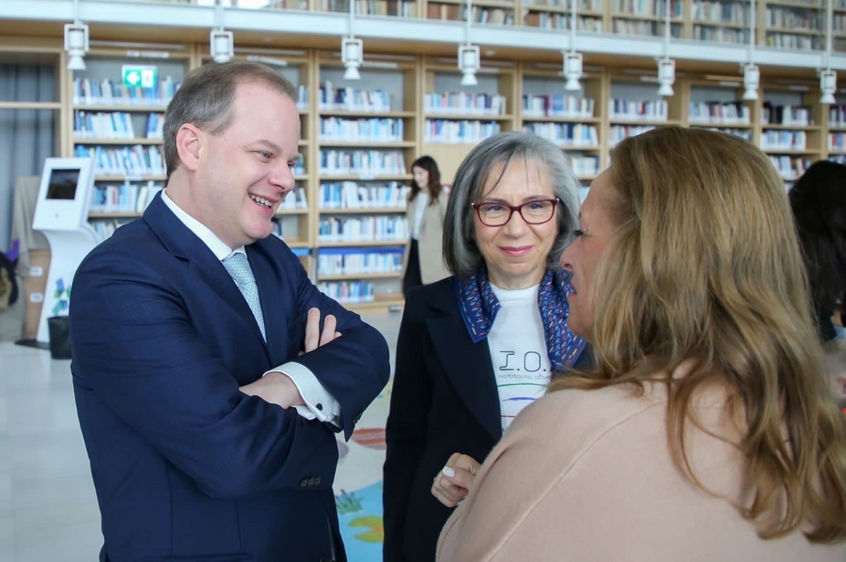 Κώστας Καραμανλής