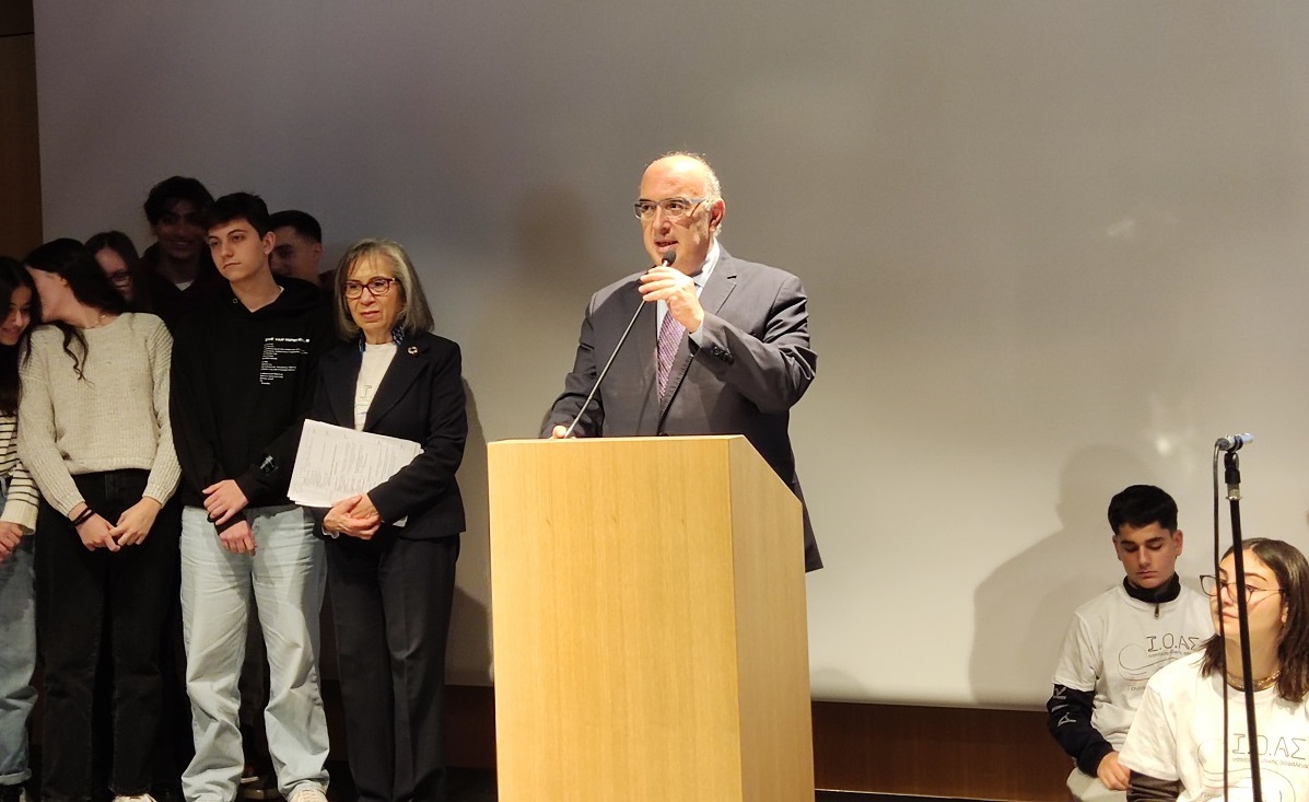 Παπαδόπουλος Μιχάλης