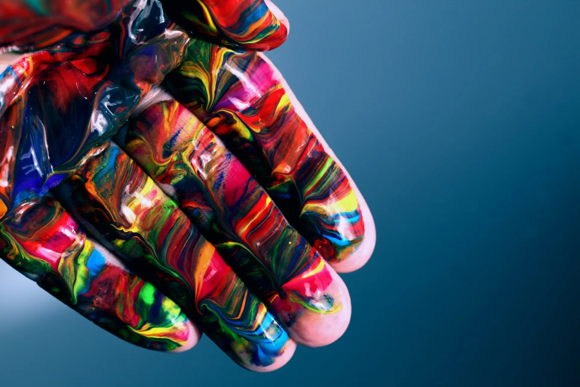 Η δημιουργικότητα αποτελεί σύμμαχο για μεγαλύτερες πωλήσεις