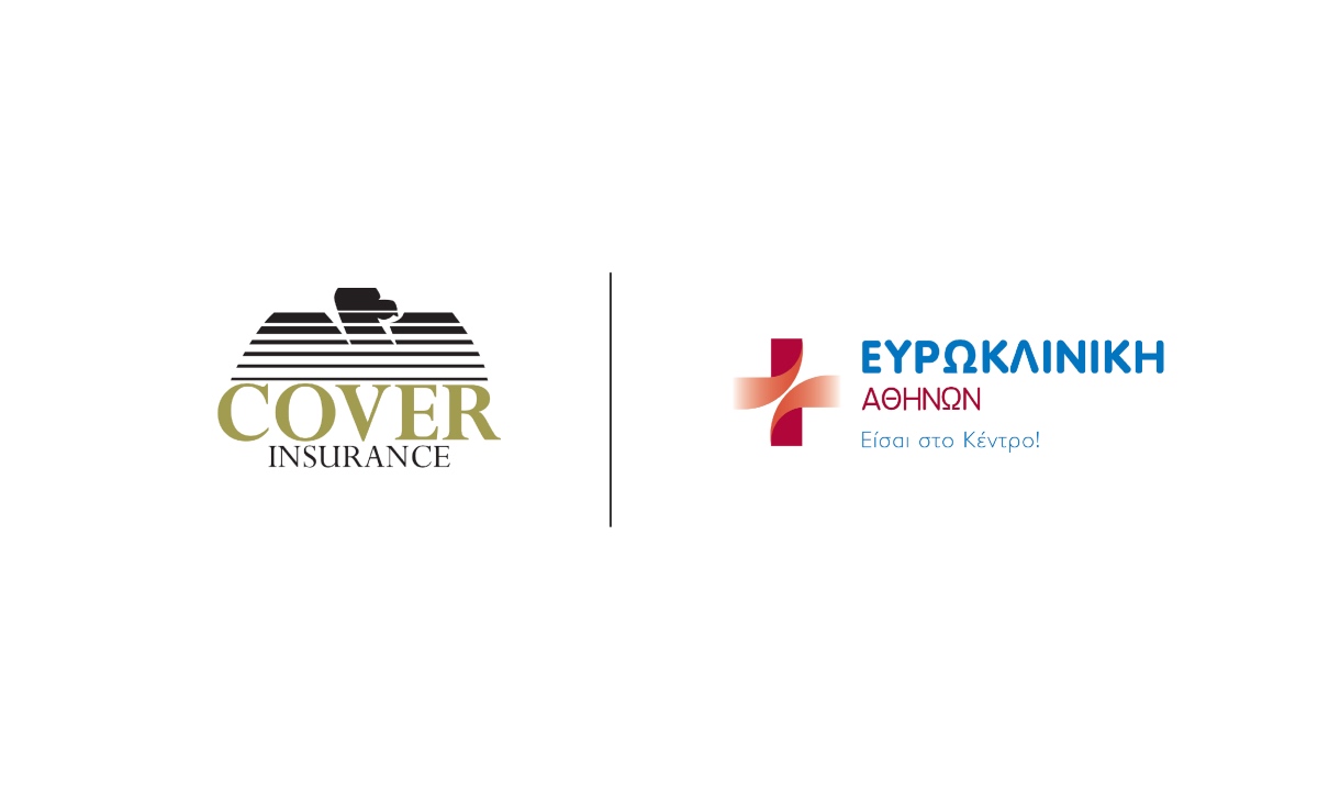 Συνεργασία Cover Insurance με τον όμιλο της Ευρωκλινικής