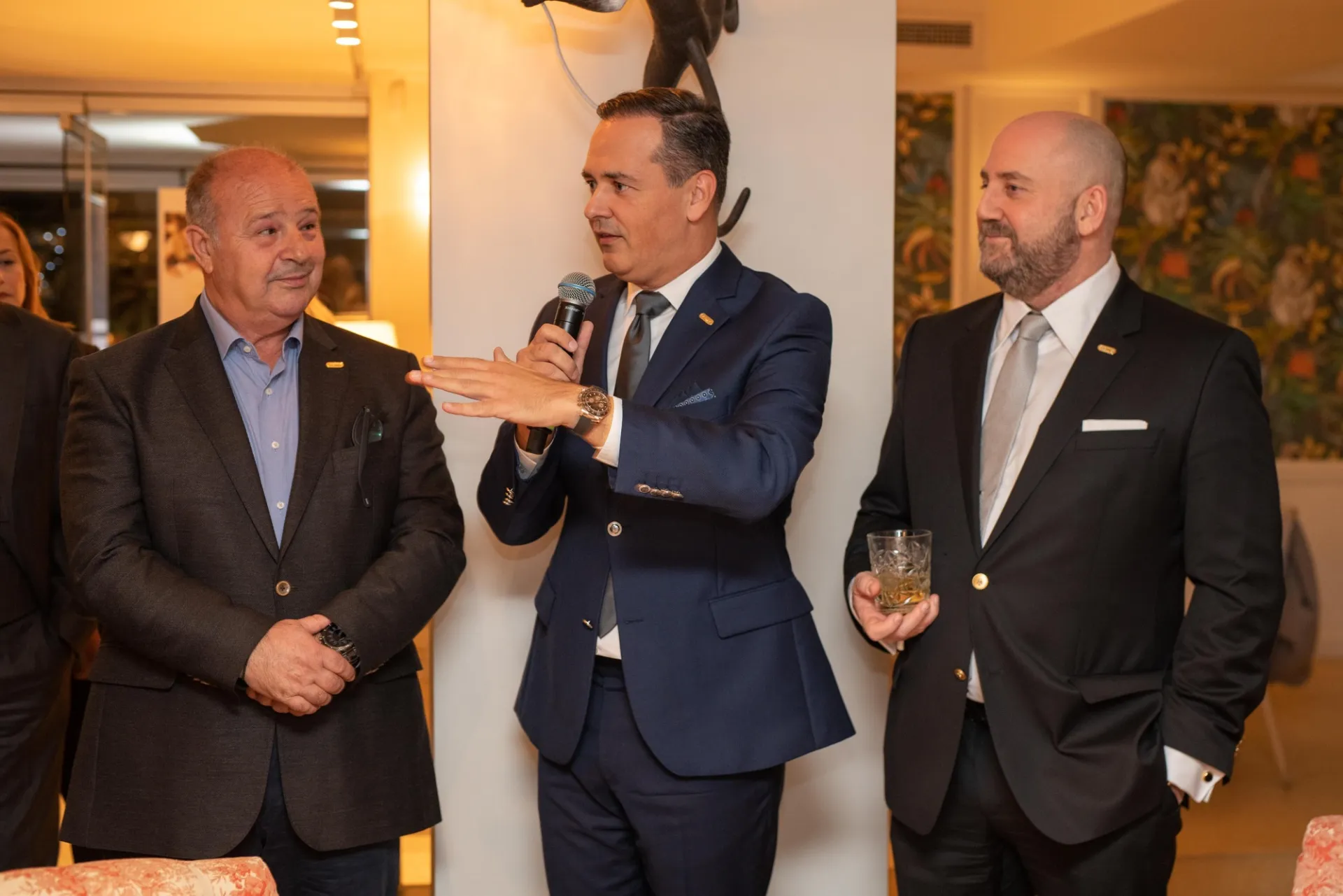 534 δράσεις από τον ΣΕΜΑ για την ασφαλιστική αγορά και την κοινωνία