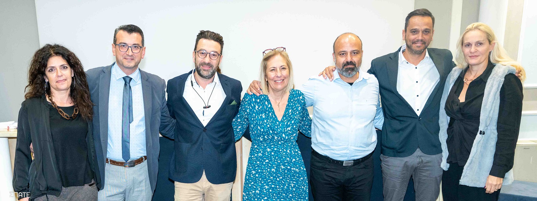 ΣΠΑΤΕ: Νέο Διοικητικό Συμβούλιο για το 2022-2025