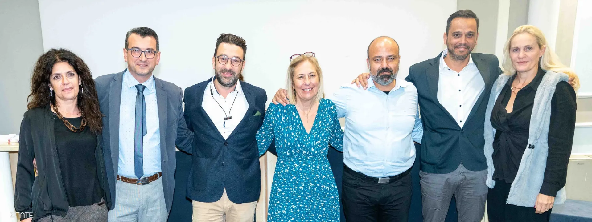 ΣΠΑΤΕ: Νέο Διοικητικό Συμβούλιο για το 2022-2025