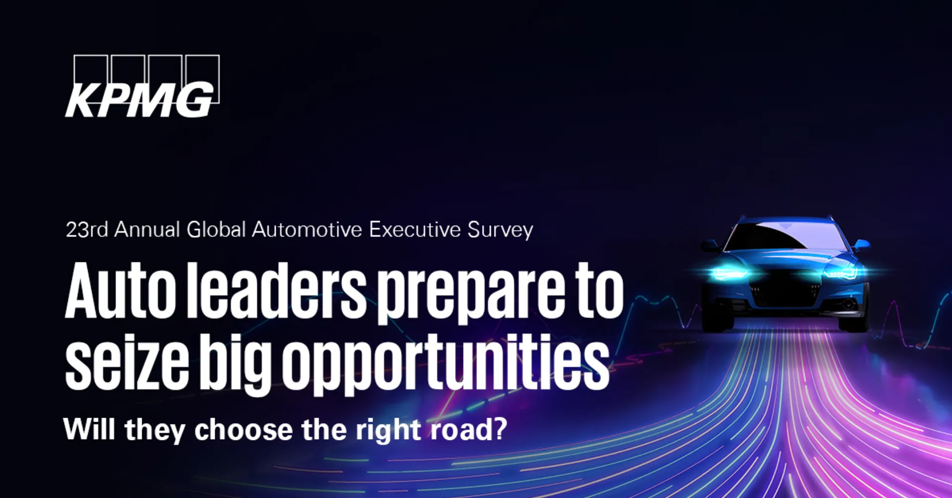 Κερδοφόρα ανάπτυξη στην αυτοκινητοβιομηχανία την επόμενη 5ετία