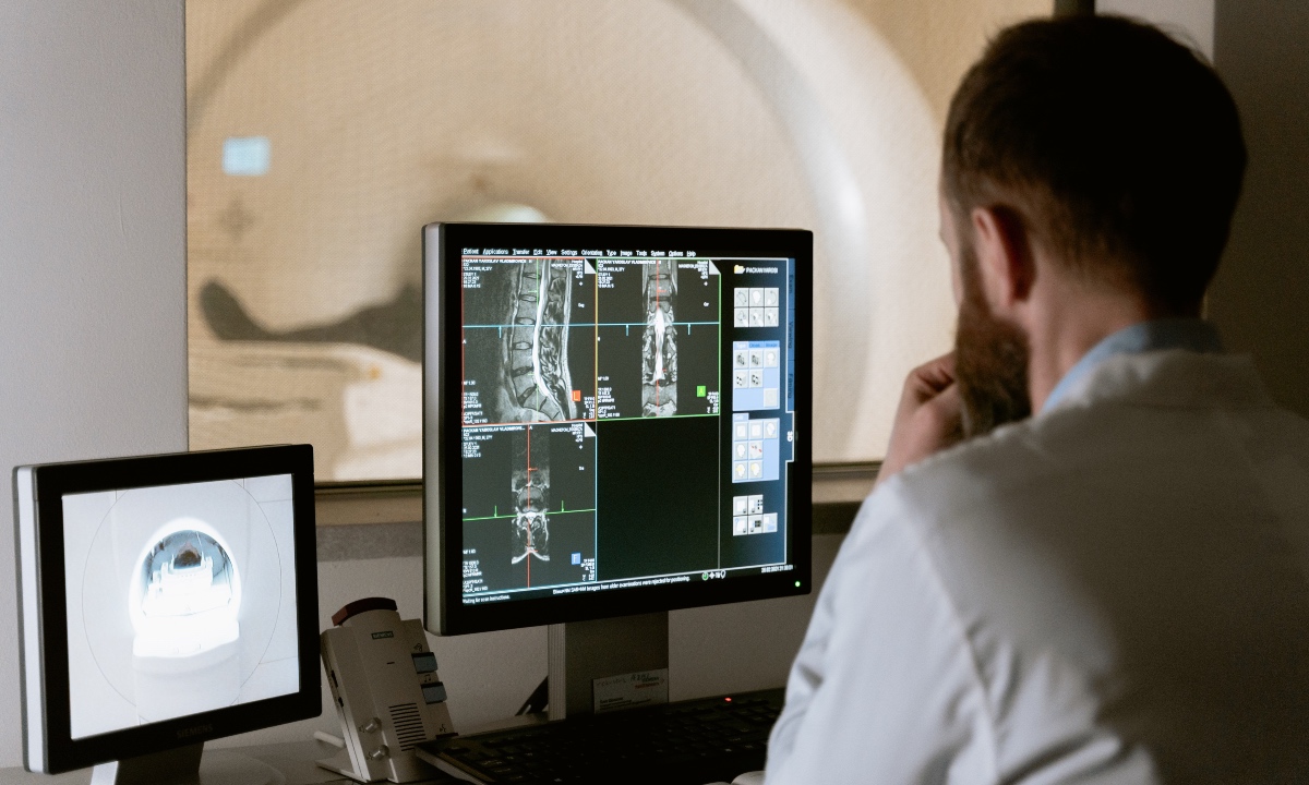 Βιοϊατρική & GE Healthcare: Ισχυρή συμμαχία για την Υγεία