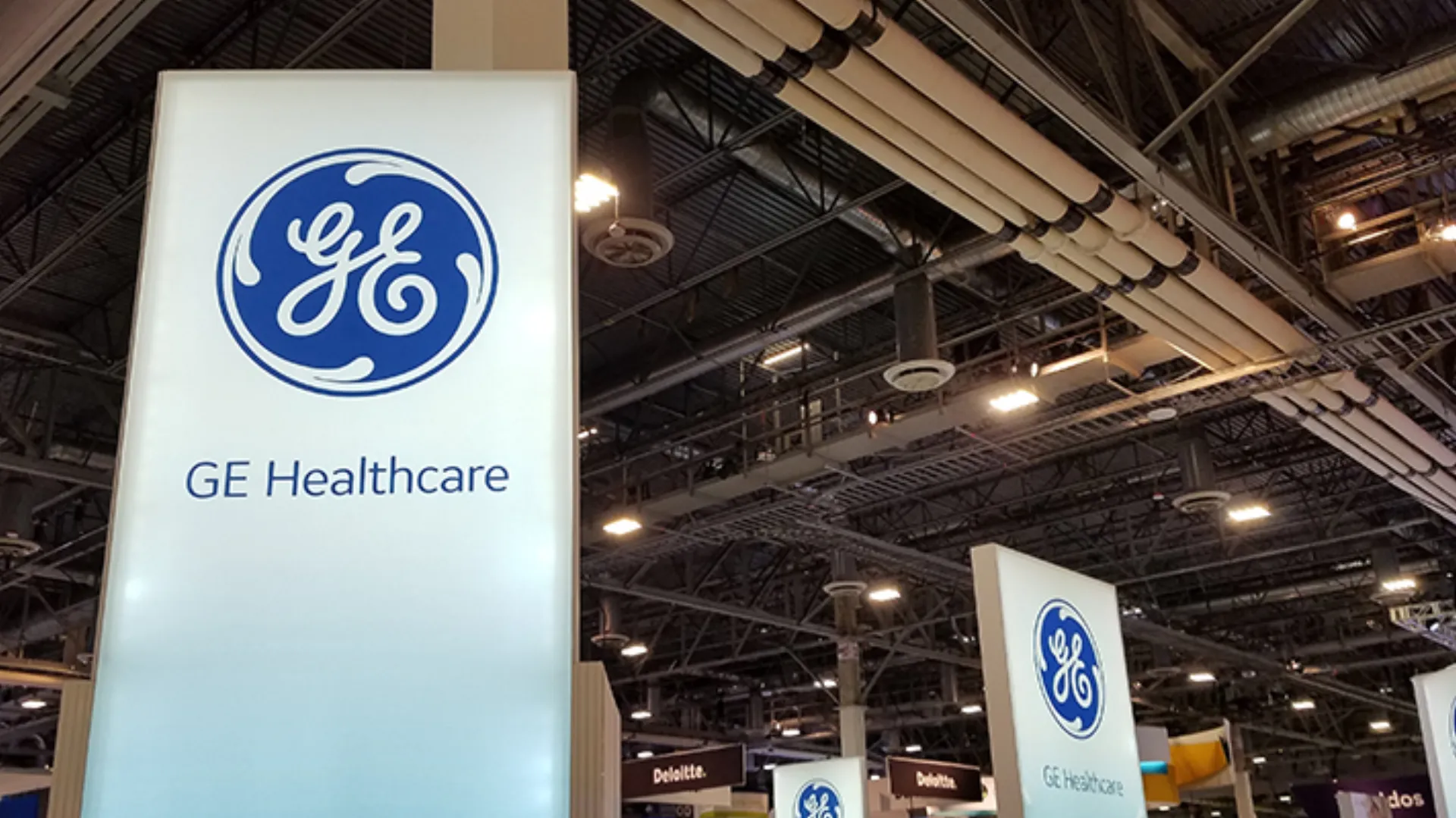Ge HealthCare: Γυναίκα CFO για την Αν. Ευρώπη και την περιοχή DACH