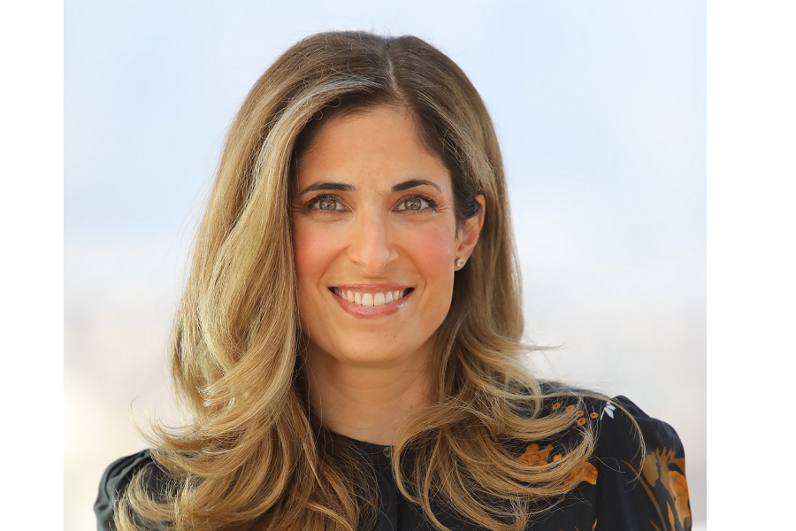 Η Φιλίππα Μιχάλη αναλαμβάνει Πρόεδρος και Διευθύνουσα Σύμβουλος της NN Hellas