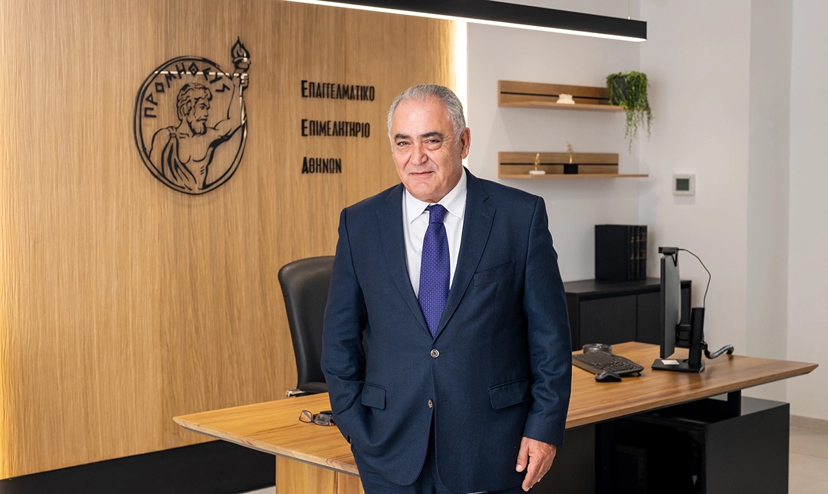 ΕΕΑ: Ενισχύει με 50.000 ευρώ τους πληγέντες Θεσσαλίας και Έβρου