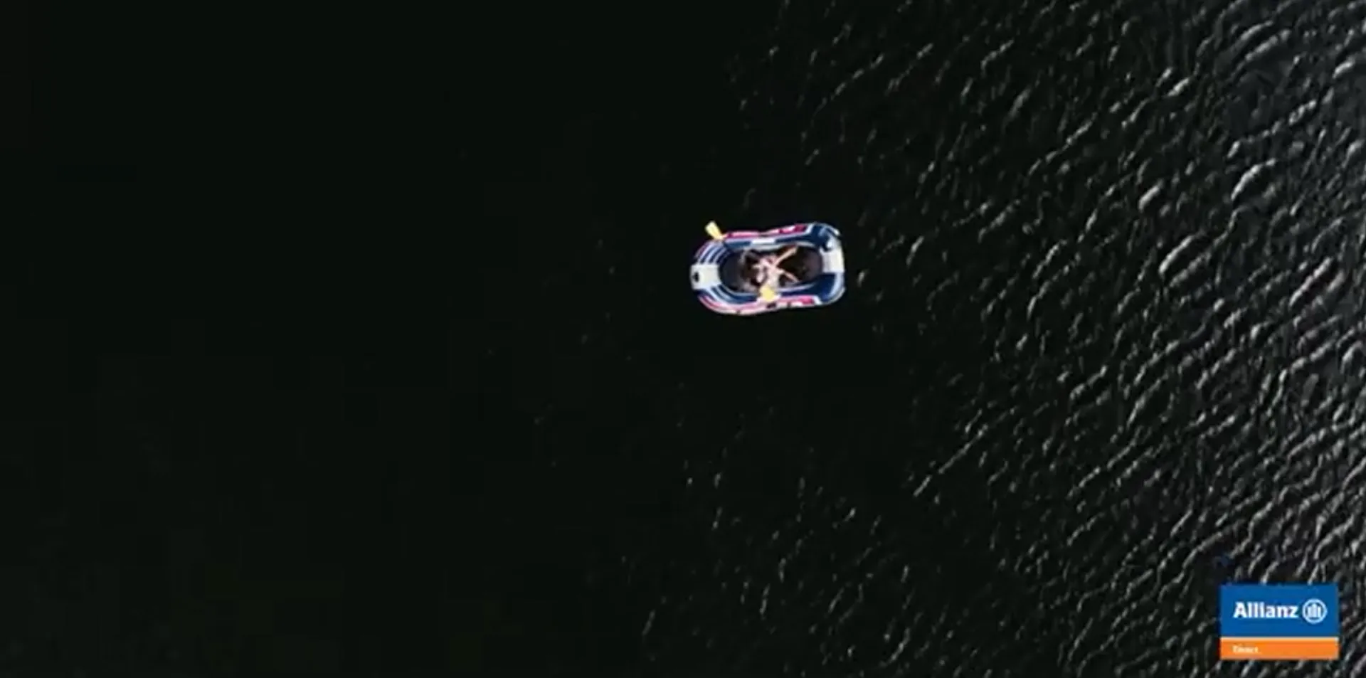 On The Road – Allianz Direct: Προορισμός Δρακόλιμνη (video)