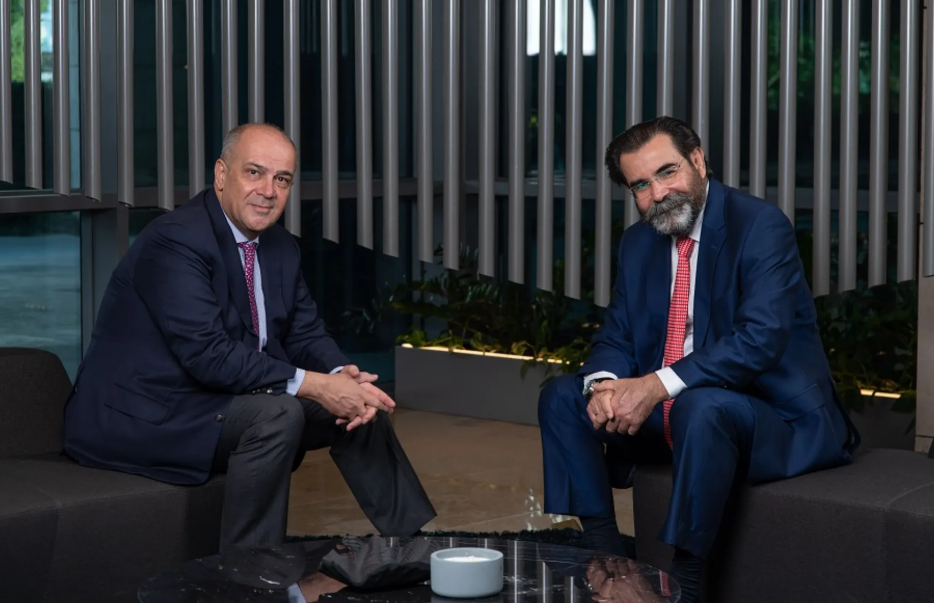 SQLearn & ERGO εξελίσσουν την ψηφιακή εκπαίδευση στην ασφαλιστική αγορά