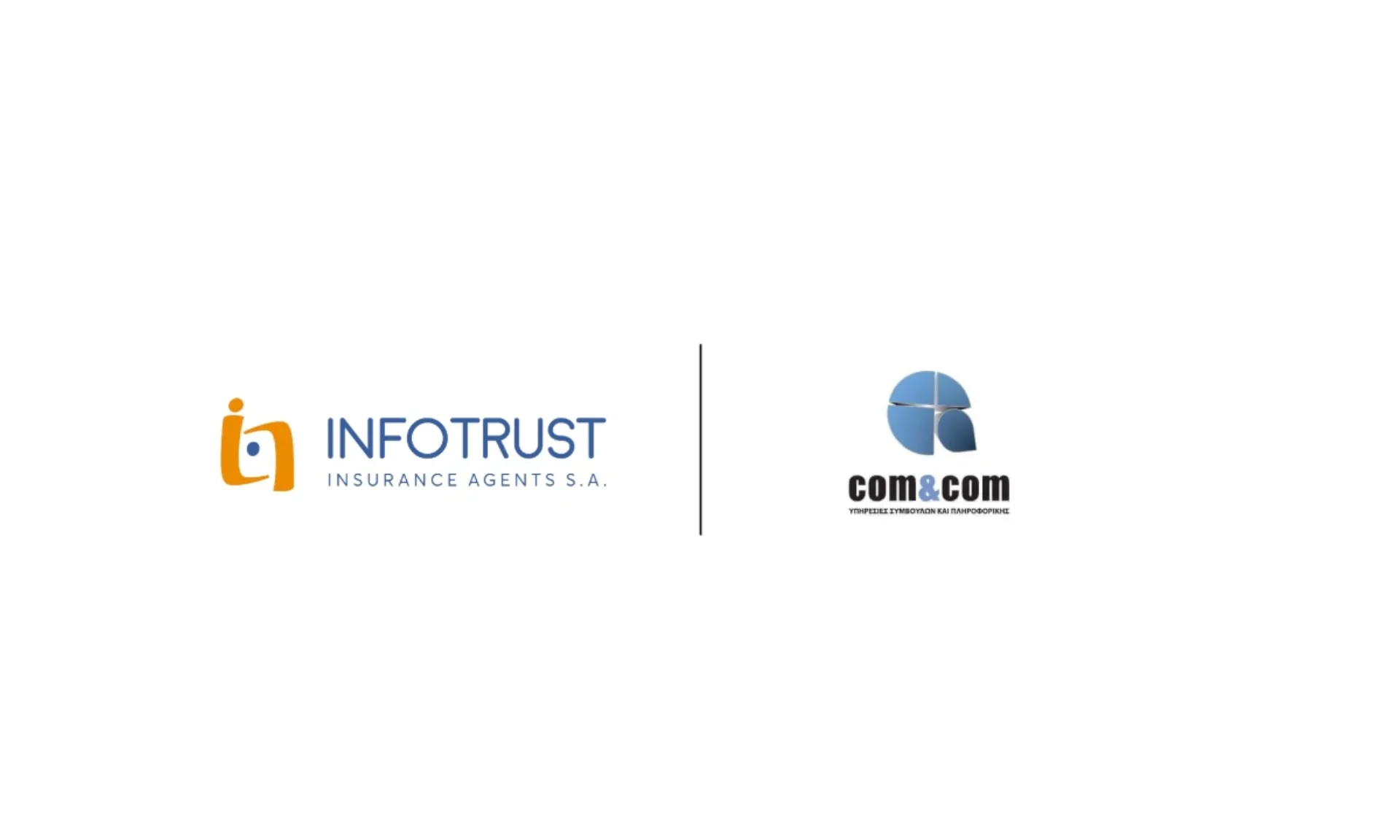Στην Com&Com του Θ. Κουλουτμπάνη το 70% της Infotrust Α.Ε.