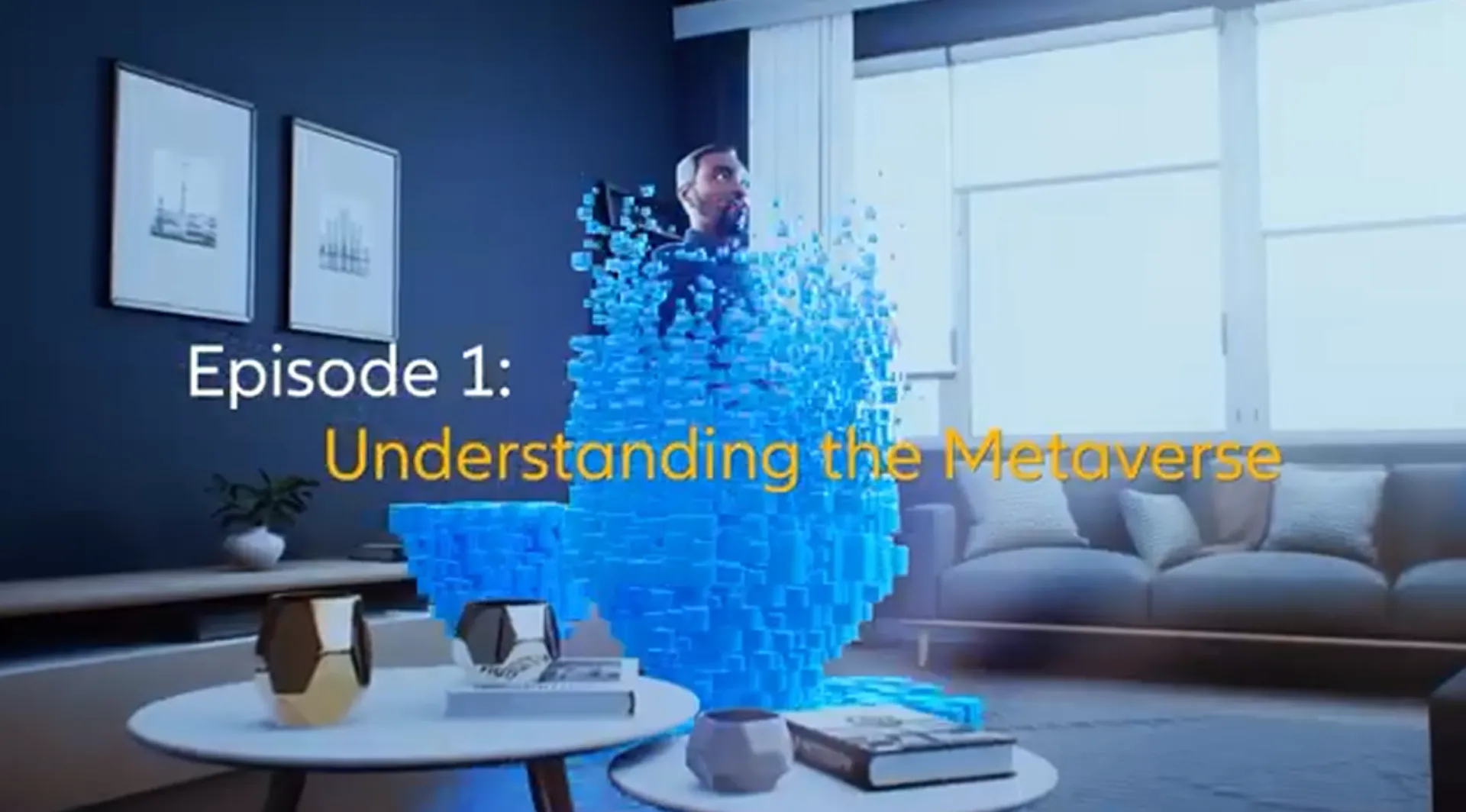 Allianz: Τι είναι το Metaverse και σε ποιον απευθύνεται; (video)