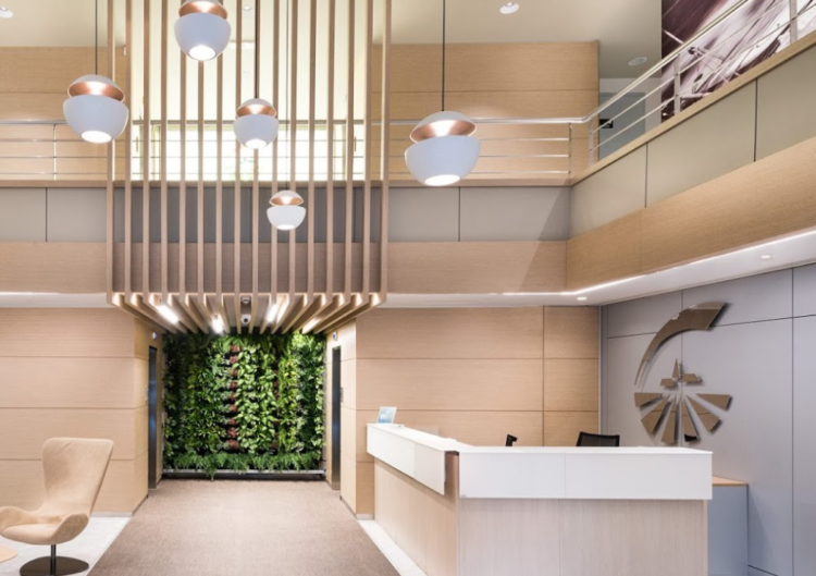 Πιστοποίηση Εταιρικής Κοινωνικής Ευθύνης «ETHOS PLATINUM» στη GROUPAMA