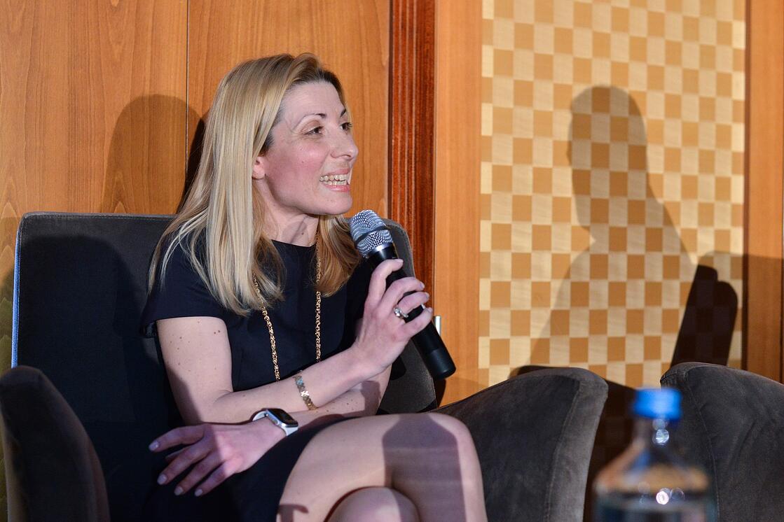 Η ERGO Ασφαλιστική στο 6o InsurTech Conference