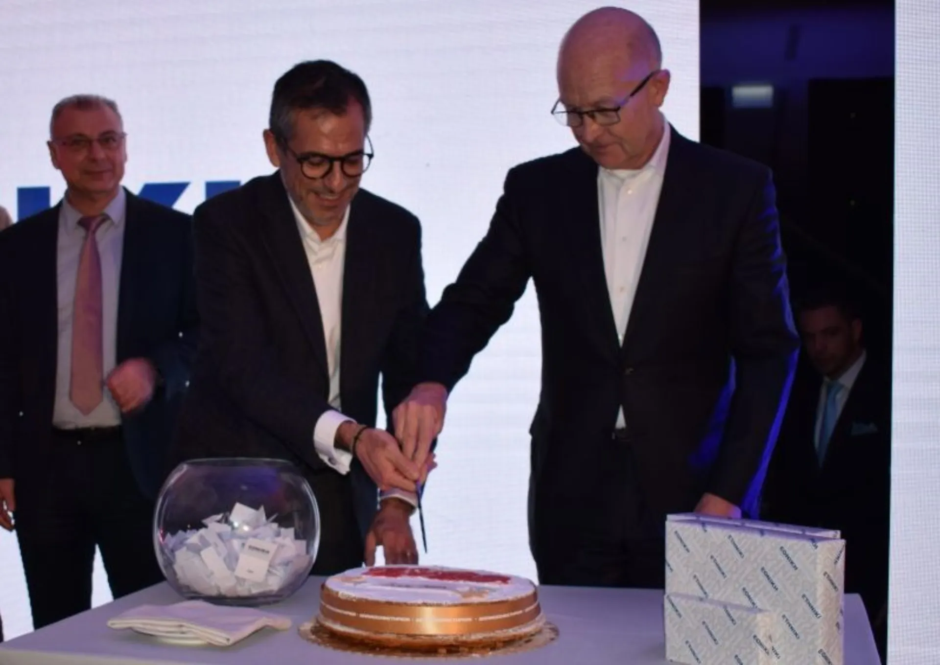 Εθνική Ασφαλιστική – A. Klesyk:  “Το 2023 θα μας φέρει πιο κοντά στους στόχους μας”