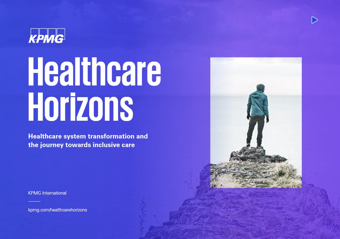 KPMG: Απαραίτητος ο μετασχηματισμός για να αντεπεξέλθουν τα παγκόσμια συστήματα υγείας