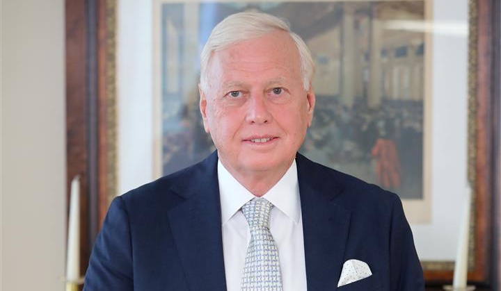 Με υψηλό SCR 402,51% και εχέγγυα ισχυρής ανάπτυξης η Ευρώπη Ασφαλιστική