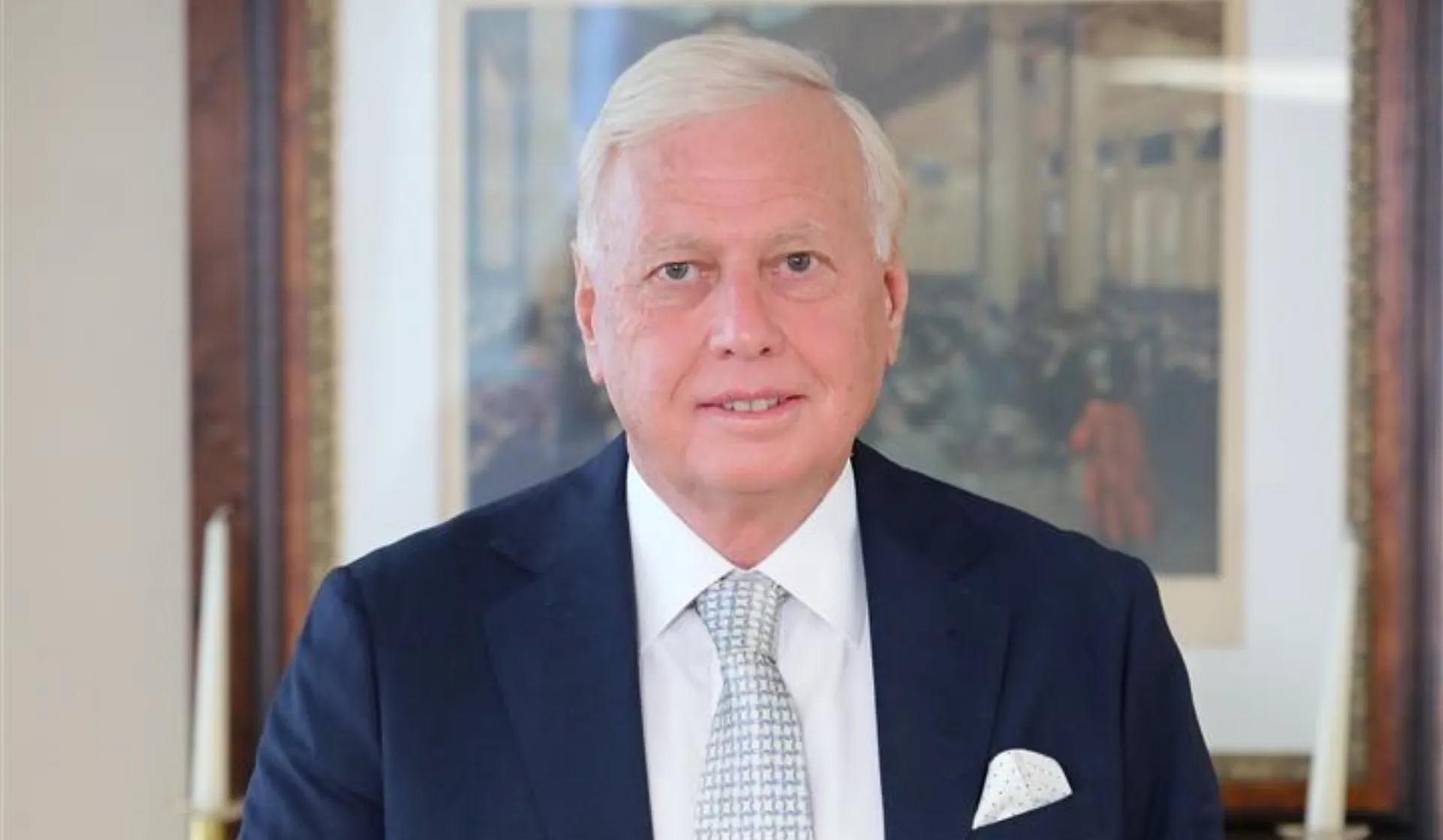 Με υψηλό SCR 402,51% και εχέγγυα ισχυρής ανάπτυξης η Ευρώπη Ασφαλιστική