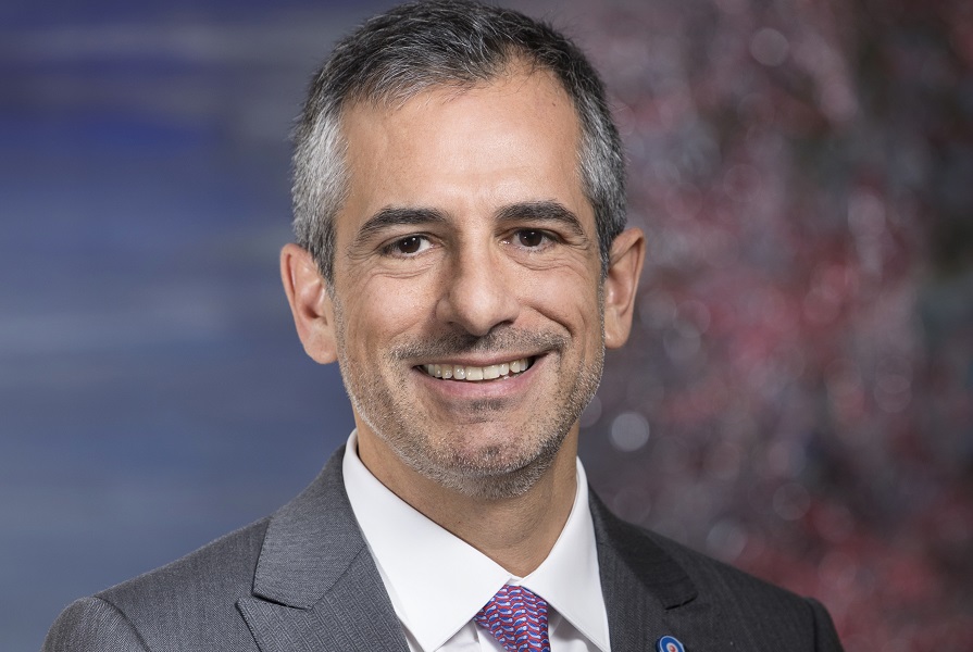 Ο R. Gauci νέος CEO του Ομίλου Helvetia Italia