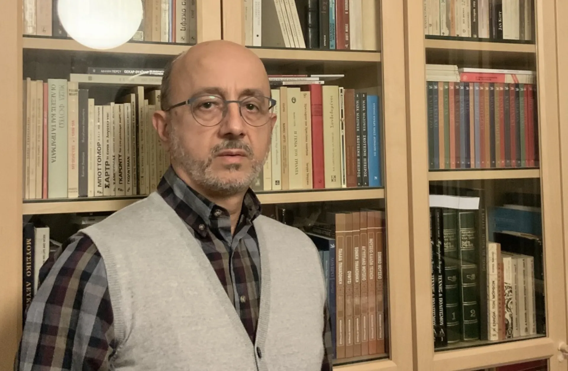 Η απίστευτη “χωρητικότητα” της Ελληνικής Γλώσσας