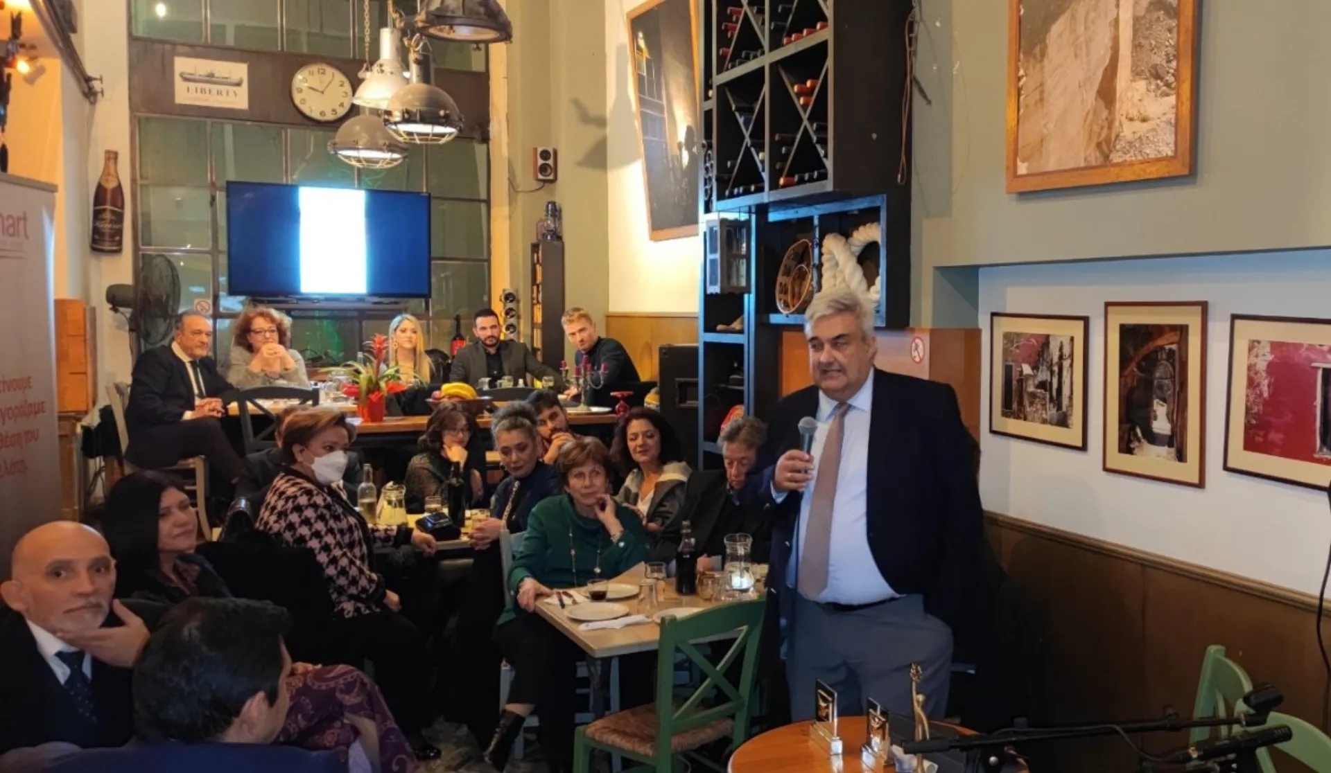 SMART Insurance: 40 χρόνια δίπλα στις πραγματικές ανάγκες των ασφαλισμένων   