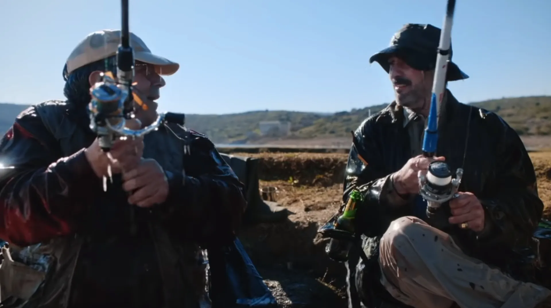 Ermis Awards: 4 βραβεύσεις για την καμπάνια του myZen της Groupama