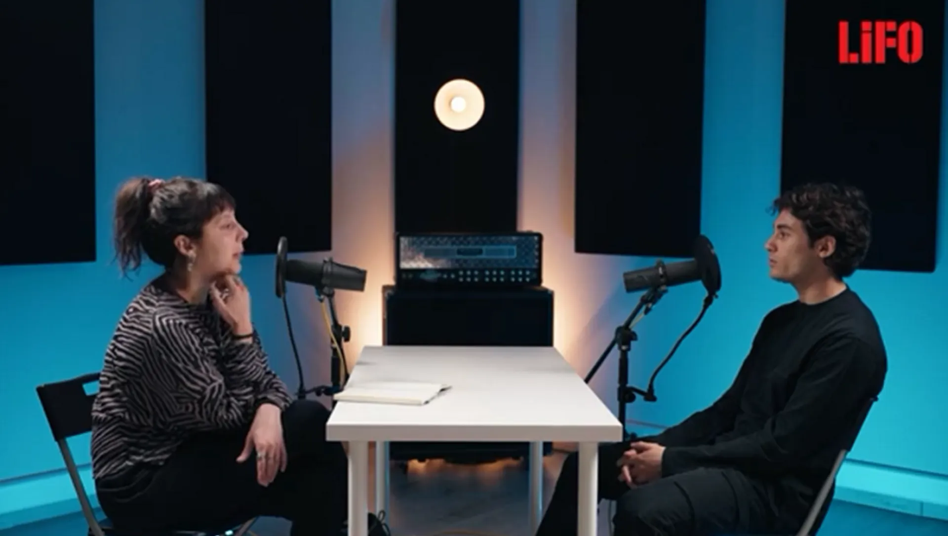 Allianz “Έτοιμοι για Ζωή”: Νάσος Γκαβέλας (video)