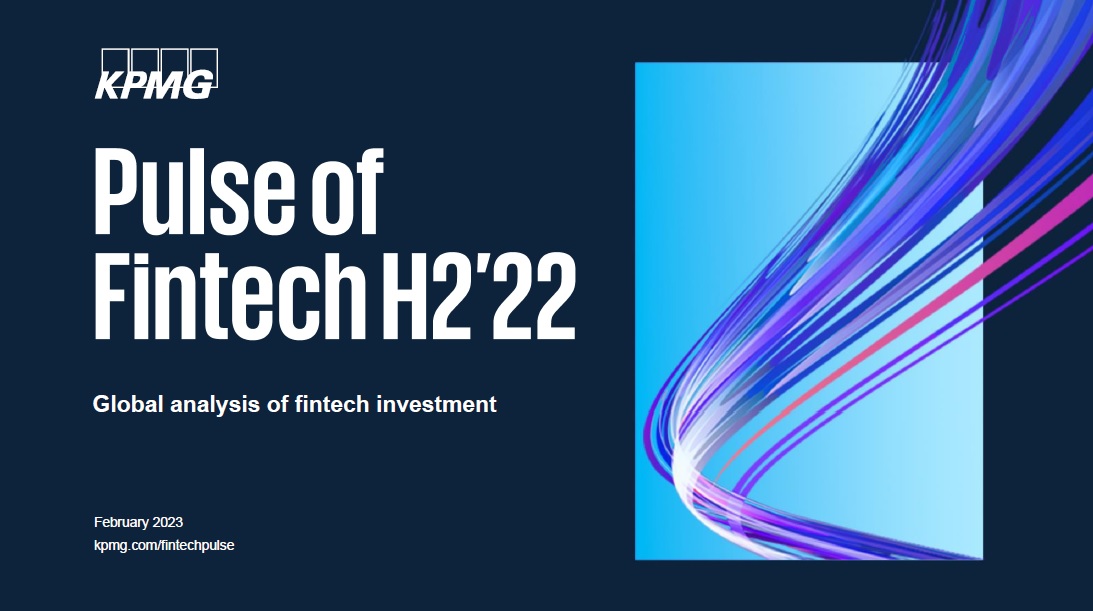 KPMG: Πτώση οι παγκόσμιες επενδύσεις στο fintech