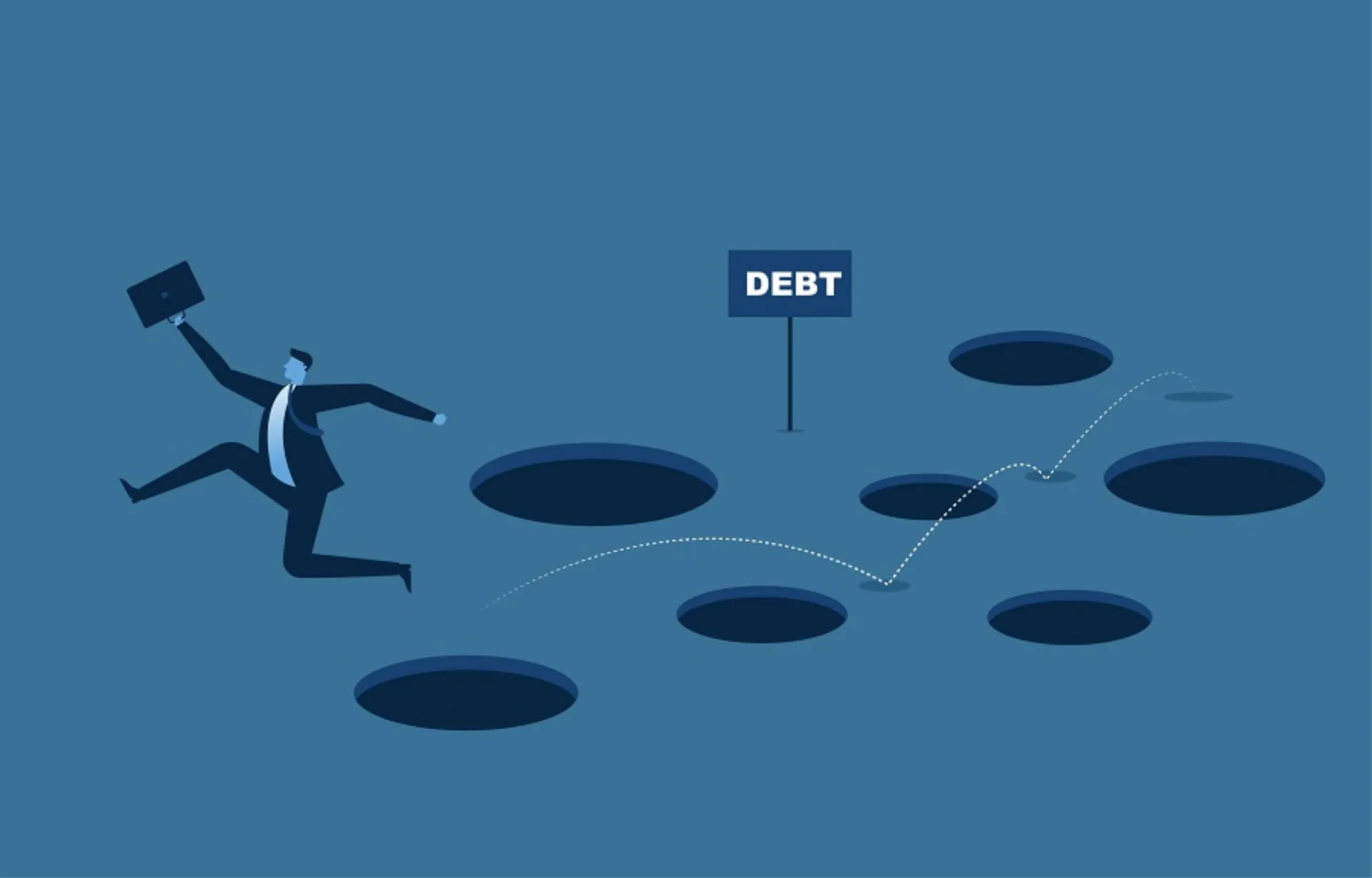 Πώς οι ασφαλίσεις πιστώσεων και εγγυήσεων προστατεύουν τις εταιρείες