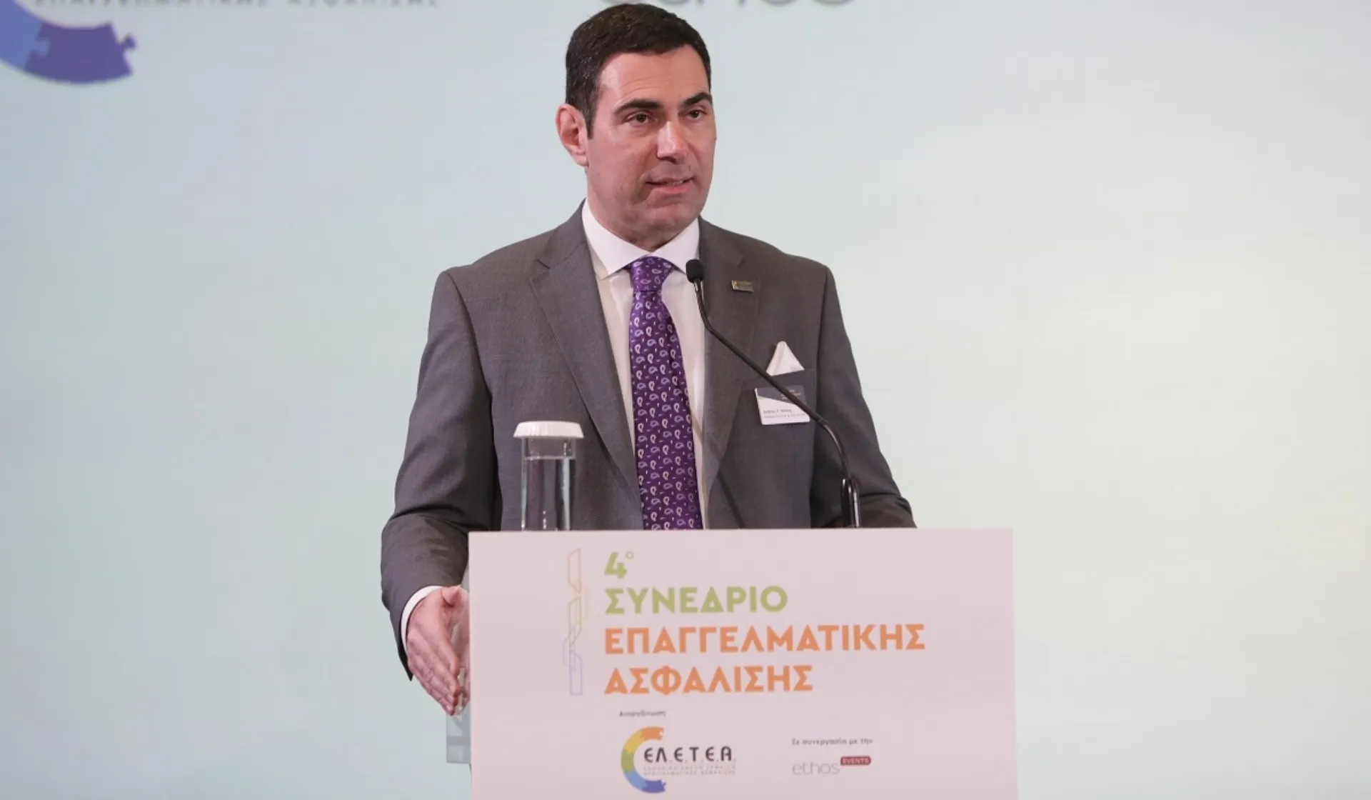 X. Νούνης: Αναπτυξιακό άλμα στα ΤΕΑ τα τελευταία χρόνια