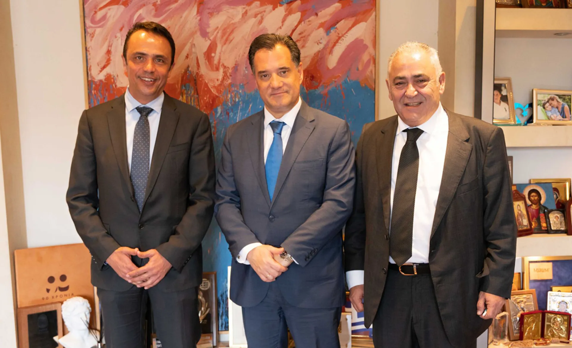 ΕΕΑ: Ικανοποιείται ένα πάγιο αίτημα των σχολών οδηγών