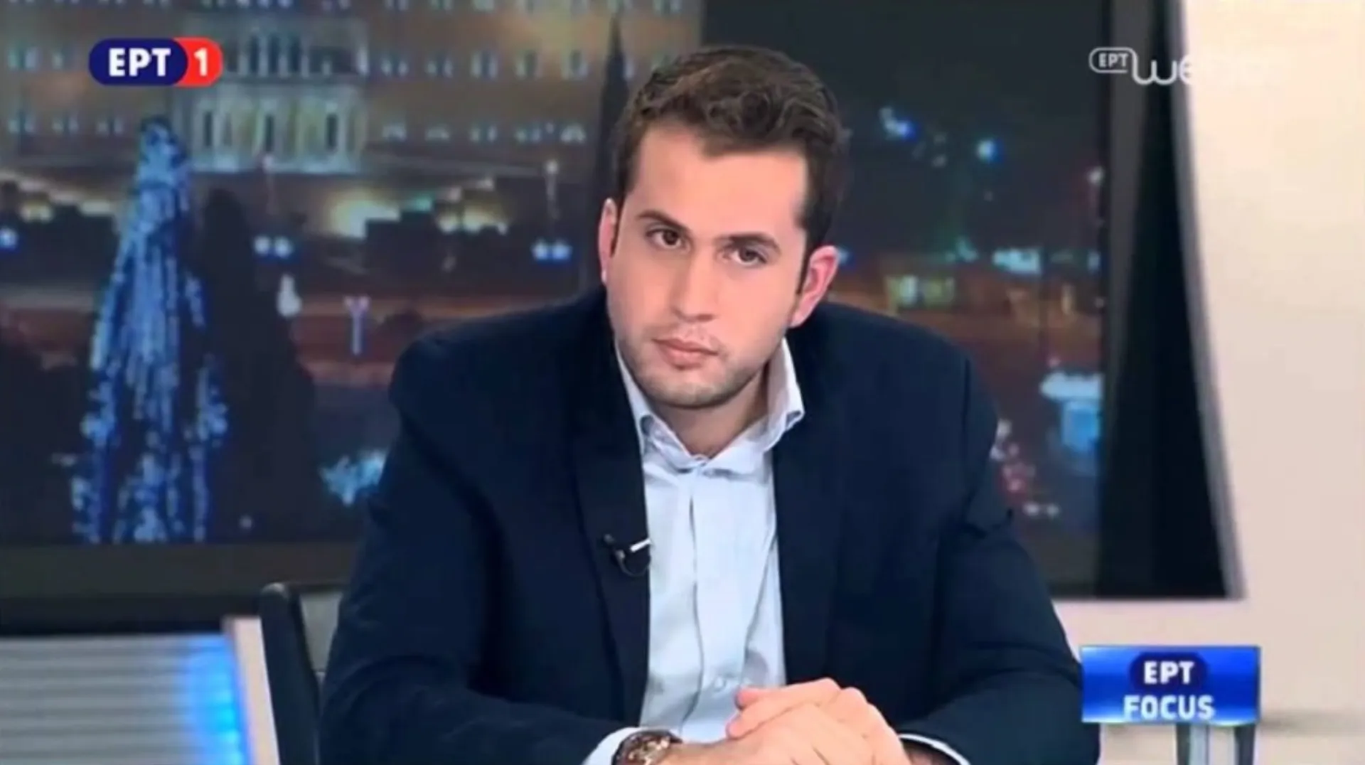 Όμηρος Τσάπαλος (ΕΦΚΑ): Το συντομότερο δυνατό θα δοθεί το μπόνους προσωπικής διαφοράς