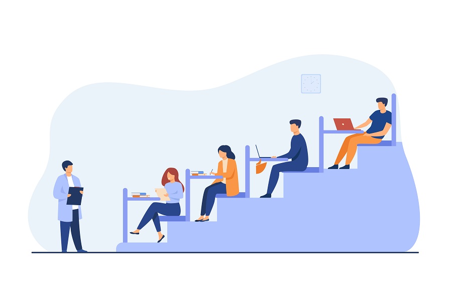 Ένας έξυπνος τρόπος να εξηγήσεις την ασφάλιση ζωής