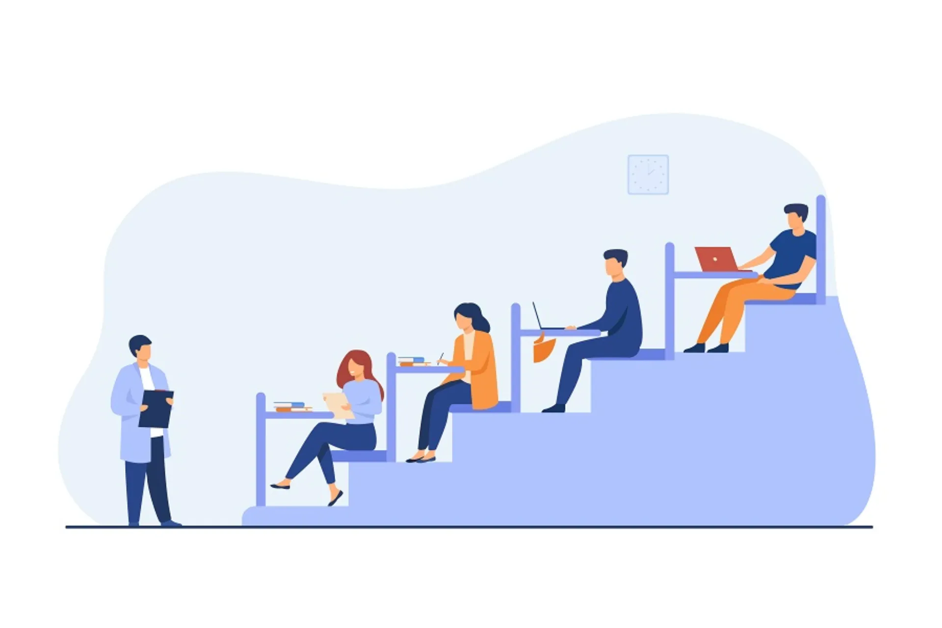 Ένας έξυπνος τρόπος να εξηγήσεις την ασφάλιση ζωής