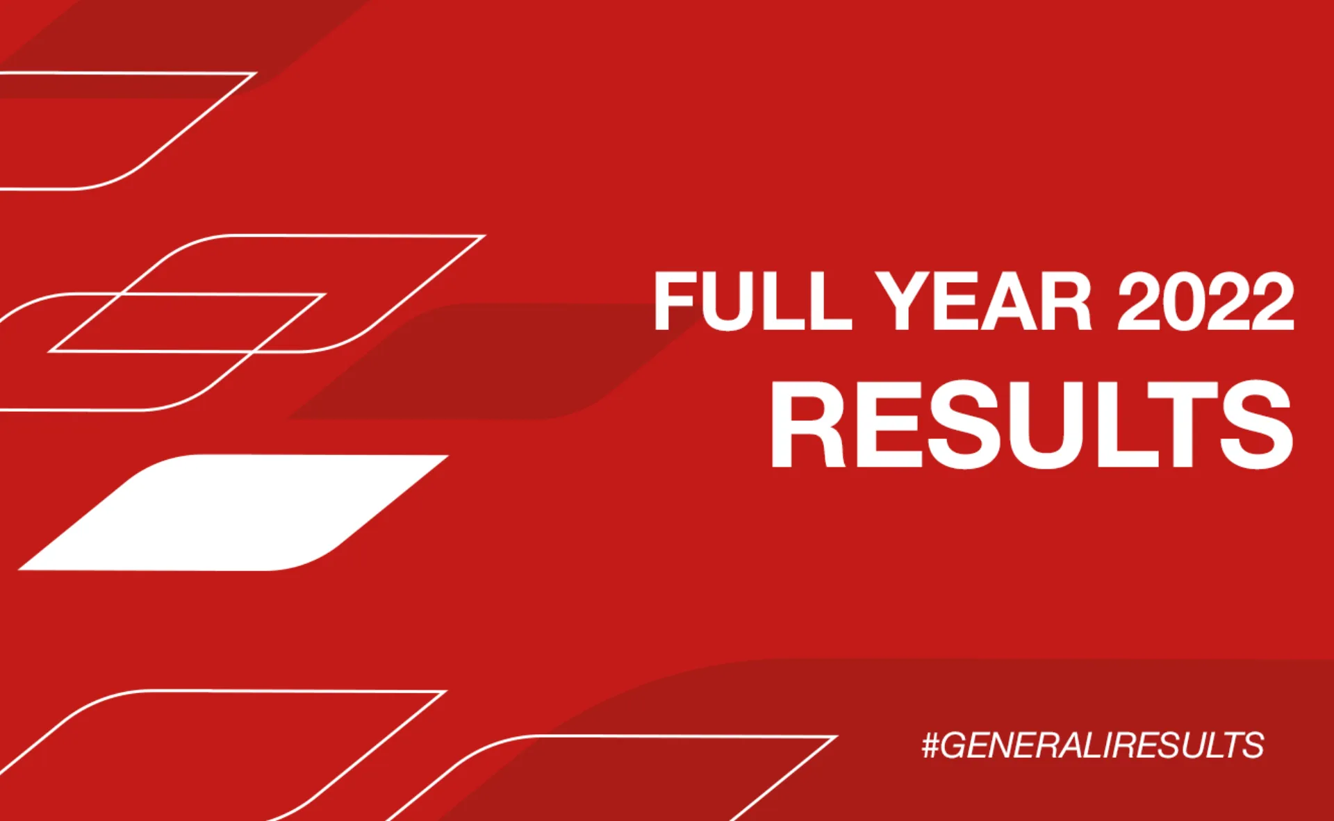 Generali Group: €81,5 δισ. ασφάλιστρα το 2022 (+1,5%)