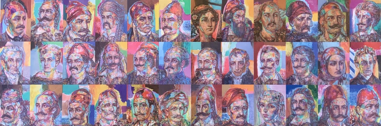 Πώς συνδέεται το “1821” με τη σύγχρονη, νεοελληνική εμπειρία;