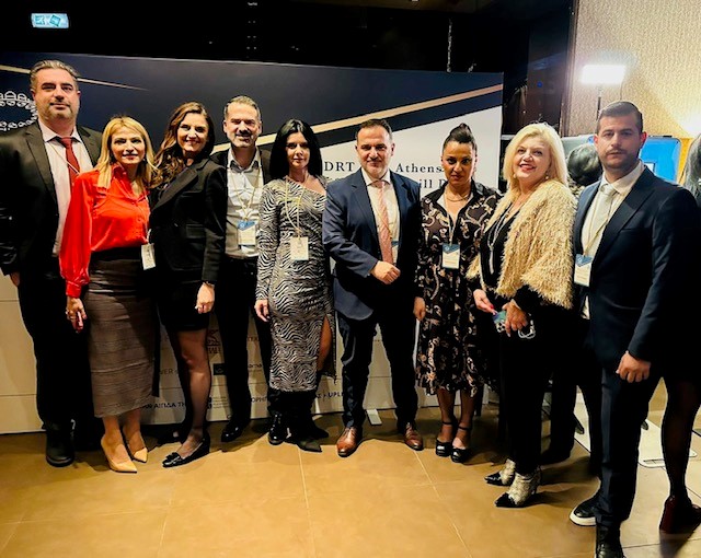 Απόλλων: Δημιουργούμε ασφαλιστές με τα standards του MDRT