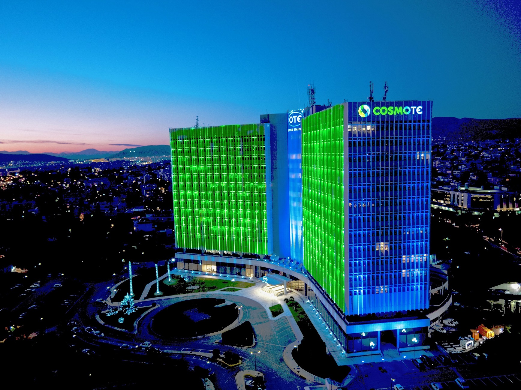 Έκτακτη Οικονομική Ενίσχυση €6,2 εκατ. στους εργαζομένους Ομίλου ΟΤΕ